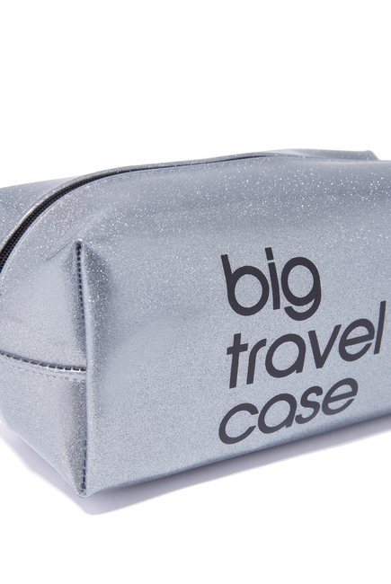 Big Travel Case Bag
